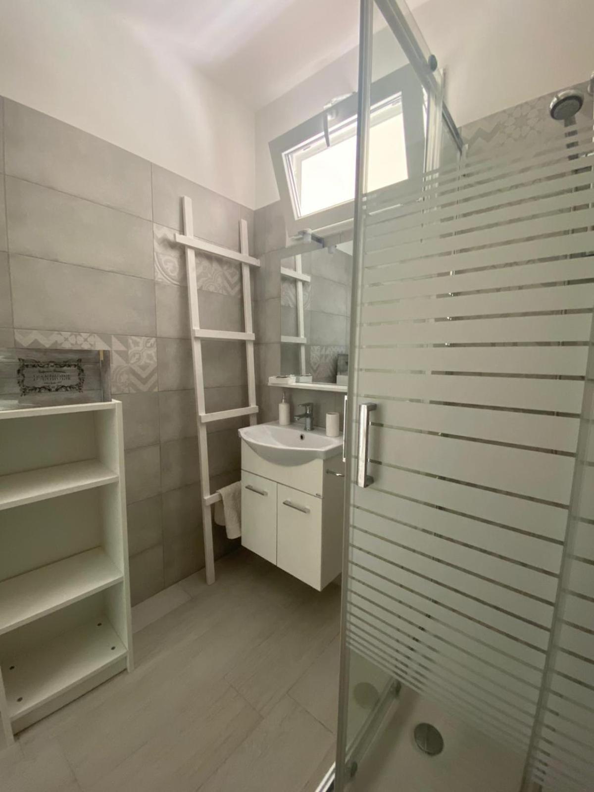 Bed and Breakfast Pinula Maruggio Exterior foto